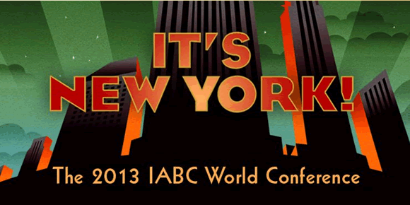 2013年7月23日（火）2013年IABCワールドカンファレンス報告会開催